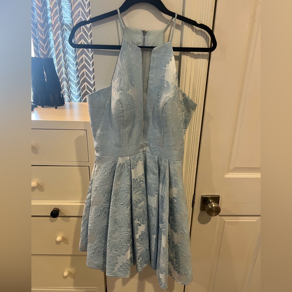 Homecoming dress!